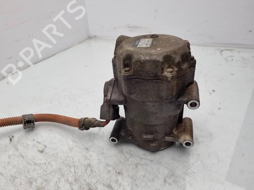 AC compressor TOYOTA PRIUS Liftback (_W2_) 1.5 Hybrid (NHW20_, NHW20R) | BP9078816M34 