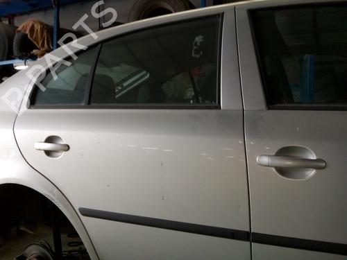 Right rear door SKODA OCTAVIA I (1U2) 1.9 TDI | BP22320928C5 
