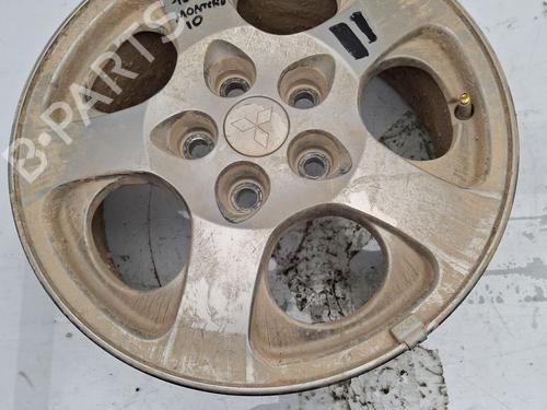 Used Rim MITSUBISHI PAJERO PININ I (H6_W, H7_W) 1.8 GDI (H66W, H76W) (120 hp) 32386733