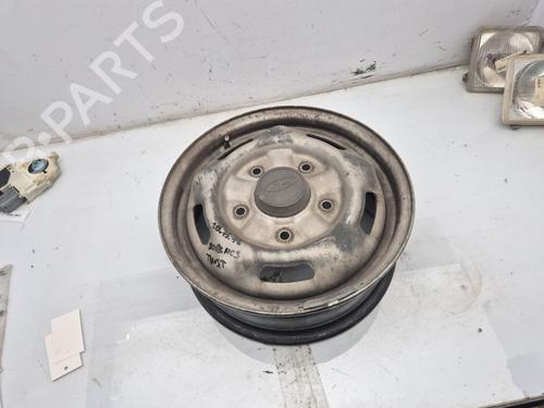 Felg FORD TRANSIT Platform/Chassis (FM_ _, FN_ _) 2.4 TDE (115 hp) 27201275