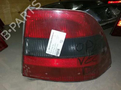 Used Right taillight OPEL VECTRA B (J96) [1995-2004]  7943212