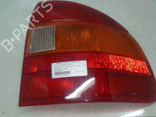 Højre baglygte OPEL ASTRA F Saloon (T92) [1991-2001]  7941098