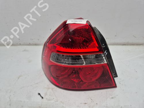 Left taillight CHEVROLET AVEO / KALOS Hatchback (T200) 1.4 | BP23660389C34 