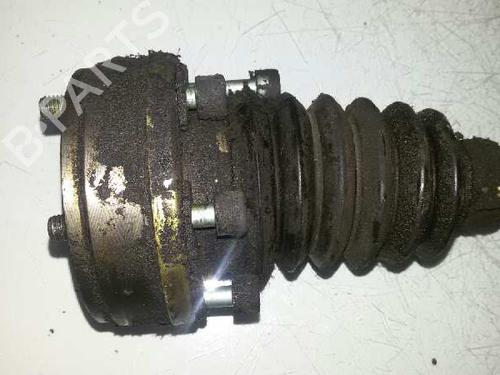 Left front driveshaft VW GOLF IV (1J1)  | BP7931193M38