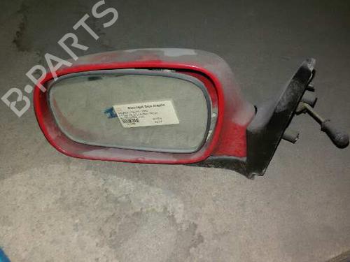 Used Left mirror DAEWOO NEXIA 1.5 16V (08, 68) (90 hp) 7938990