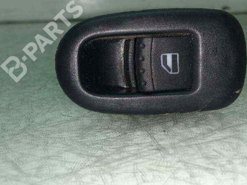 Used Left rear window switch Left rear window switch SEAT LEON (1M1) 1.9 TDI (110 hp) 7932894 7932894