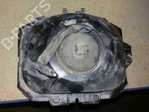 Left headlight JEEP CHEROKEE (KJ)  | BP7939182C28 