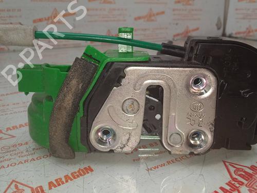 Rear right lock HYUNDAI i40 I (VF) 1.7 CRDi | BP7946800C99