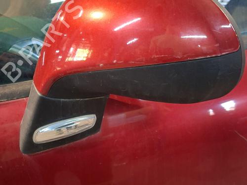 Used Left mirror Left mirror 39142117 39142117