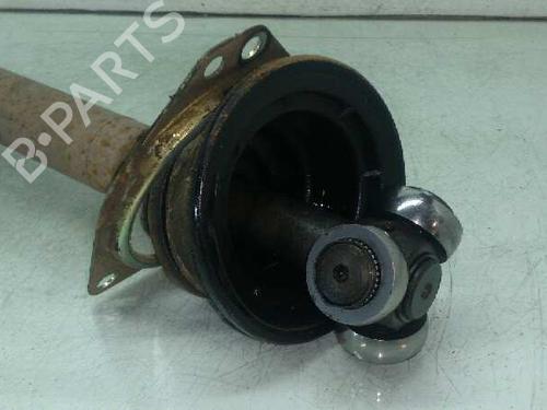 Left front driveshaft RENAULT LAGUNA II (BG0/1_) 1.9 dCi (BG08, BG0G) | BP7933317M38 