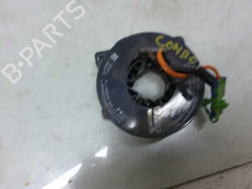 Used Squib airbag OPEL COMBO Box Body/MPV 1.7 DI 16V (65 hp) 7934970