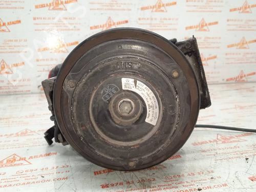 AC compressor AUDI A6 C5 (4B2)  | BP7946673M34 