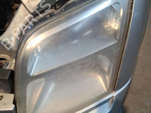 Used Left headlight Left headlight FORD TRANSIT CONNECT (P65_, P70_, P80_) 1.8 TDCi (90 hp) 34366854 34366854