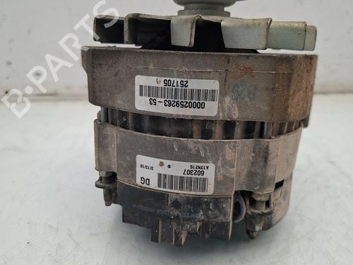 Used Alternator Alternator 39381704 39381704