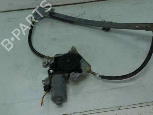 Used Front right window mechanism CITROËN XANTIA (X1_, X2_) 1.9 Turbo D (90 hp) 7931439