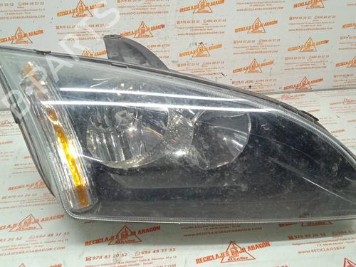 Højre forlygte FORD FOCUS II (DA_, HCP, DP) 1.8 TDCi (115 hp) 7946373