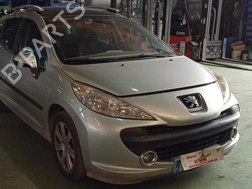 Switch PEUGEOT 207 SW (WK_)  | BP12354218I30 