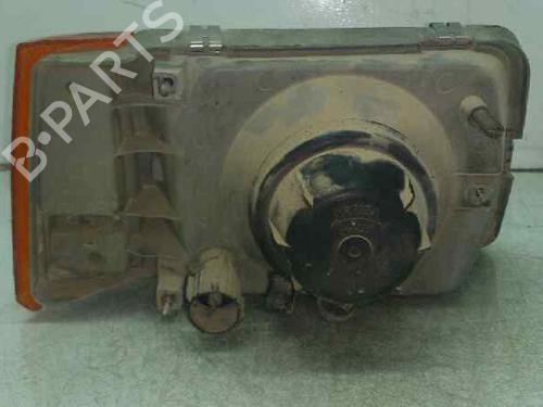 Left headlight SEAT TERRA (24)  | BP7931806C28 