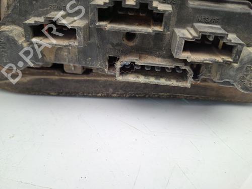 Right taillight VW GOLF IV (1J1) 1.9 TDI | BP29029728C35