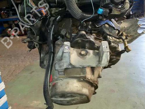 Used Gearbox CITROËN C5 II (RC_) 1.6 HDi (RC8HZB) (109 hp) 7935802