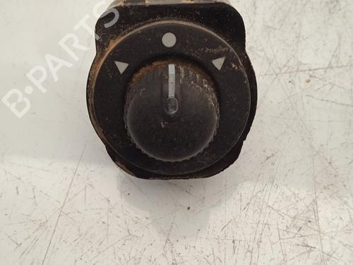 Used Mirror switch CITROËN NEMO Box Body/MPV (AA_) 1.3 HDi 75 (75 hp) 17328221