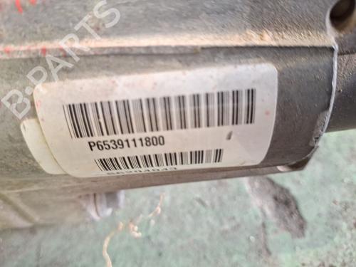 Rear differential FORD KUGA I 2.0 TDCi 4x4 | BP28357904M24 