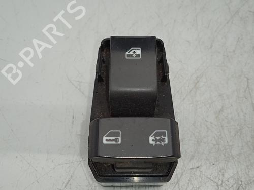 Right front window switch CHEVROLET EPICA (KL1_) 2.0 D | BP9215911I26 