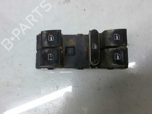 Used Left front window switch SKODA OCTAVIA II (1Z3) [2004-2013]  7935006