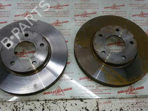 Altro NISSAN ALMERA TINO (V10) 2.2 dCi (115 hp) 14214280