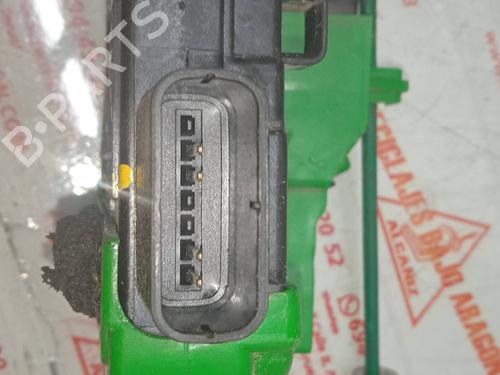 Front right lock HYUNDAI i40 I (VF) 1.7 CRDi | BP7946798C97 