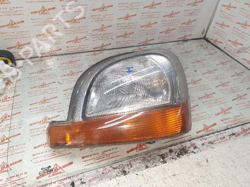 Used Left headlight RENAULT KANGOO (KC0/1_) 1.6 16V 4x4 (KC0P, KC0S, KC0L) (95 hp) 7990789