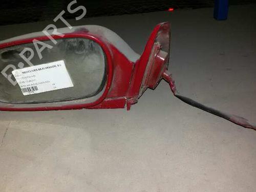 Used Left mirror TOYOTA CELICA Coupe (_T20_) 1.8 i 16V (AT200) (116 hp) 7938003