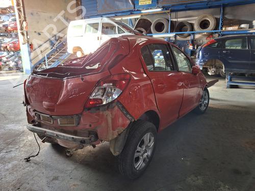 AC Styreenhet / Manøvreringsenhet OPEL CORSA D (S07)  | BP26411504I5 