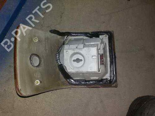 Left taillight AUDI 80 B4 Saloon (8C2)  | BP7938072C34 