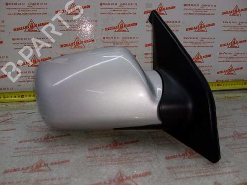 Right mirror KIA PICANTO I (SA) 1.1 | BP7943911C27 