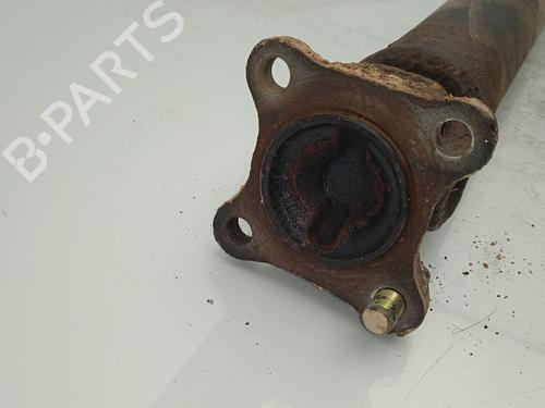 Driveshaft DAIHATSU FEROZA Hard Top (F300)  | BP12451489M37 