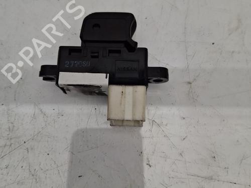 Mando elevalunas trasero izquierdo SUBARU IMPREZA Hatchback (GT_) 1.6 i (GT3) (114 hp) 32671049