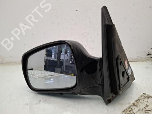 Used Left mirror Left mirror HYUNDAI TERRACAN (HP) 2.9 CRDi 4WD (163 hp) 32983506 32983506