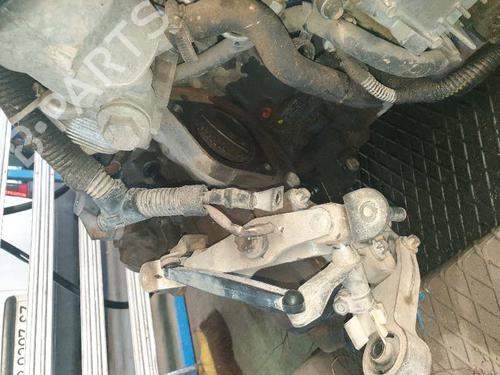 Gearbox OPEL COMBO Box Body/MPV 1.7 DI 16V | BP7944426M3 
