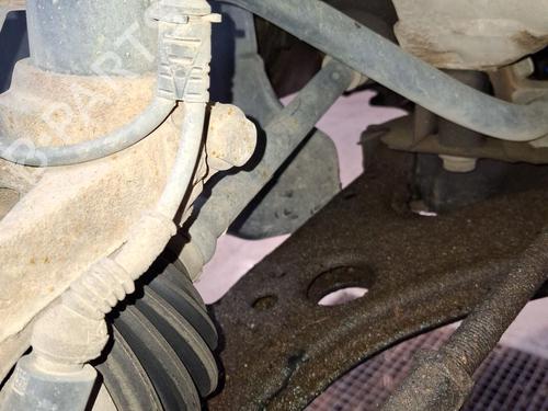 Used Left front driveshaft Left front driveshaft AUDI A3 (8L1) 1.9 TDI (110 hp) 34700177 34700177