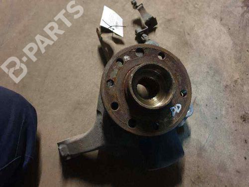 Used Right front steering knuckle Right front steering knuckle OPEL VECTRA C (Z02) [2002-2009] 7936966 7936966