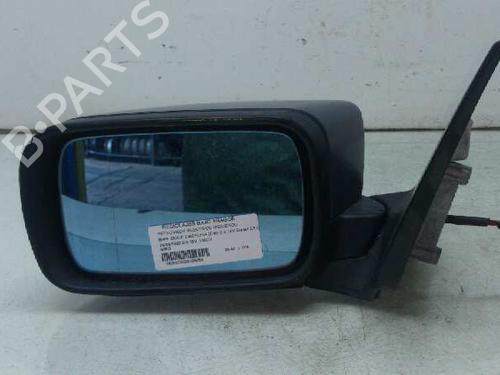 Used Left mirror BMW 3 (E46) [1997-2005]  7932811