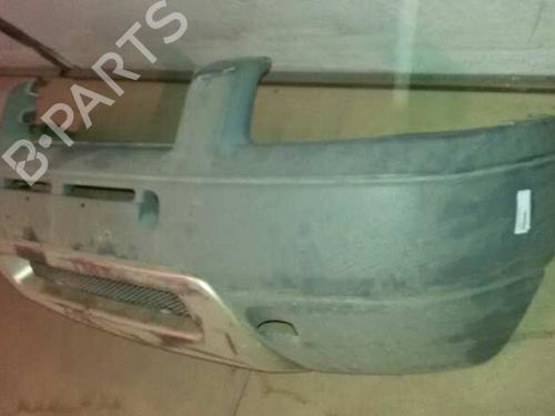 Front bumper LAND ROVER FREELANDER I (L314)  | BP7934411C7 