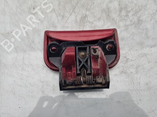 Front right exterior door handle PEUGEOT PARTNER MPV (5_, G_) 1.9 D | BP13575880C129
