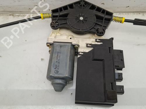 Front right window mechanism PEUGEOT 807 Van (EB_) 2.0 HDi (EBRHTBF, EBRHWBF) | BP36353480C23 - Image 3