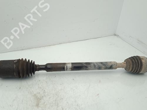 Used Right front driveshaft MERCEDES-BENZ M-CLASS (W163) ML 400 CDI (163.128) (250 hp) 9143782