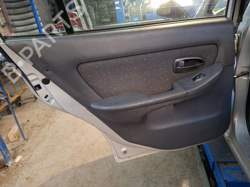 Used Rear left panel HYUNDAI ELANTRA III (XD) 2.0 CRDi (113 hp) 29322354