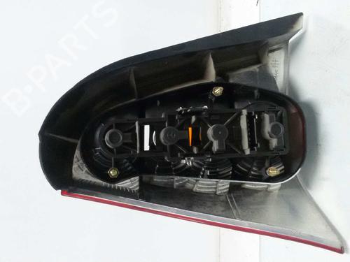 Right taillight MERCEDES-BENZ A-CLASS (W168) A 140 (168.031, 168.131) | BP7929968C35 