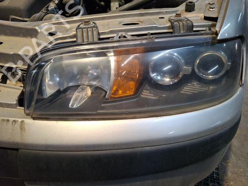 Used Left headlight Left headlight FIAT PUNTO (176_) 1.7 D (57 hp) 33460954 33460954