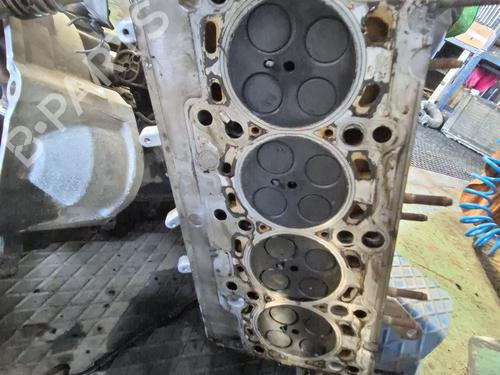 Cylinder head AUDI A3 (8P1) 1.6 TDI | BP27807181M5 